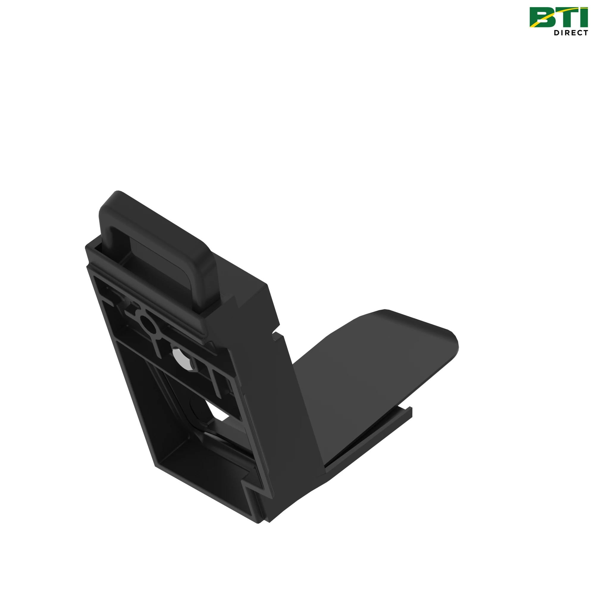 AA108476: Hopper Shutoff Hand Operated Valve