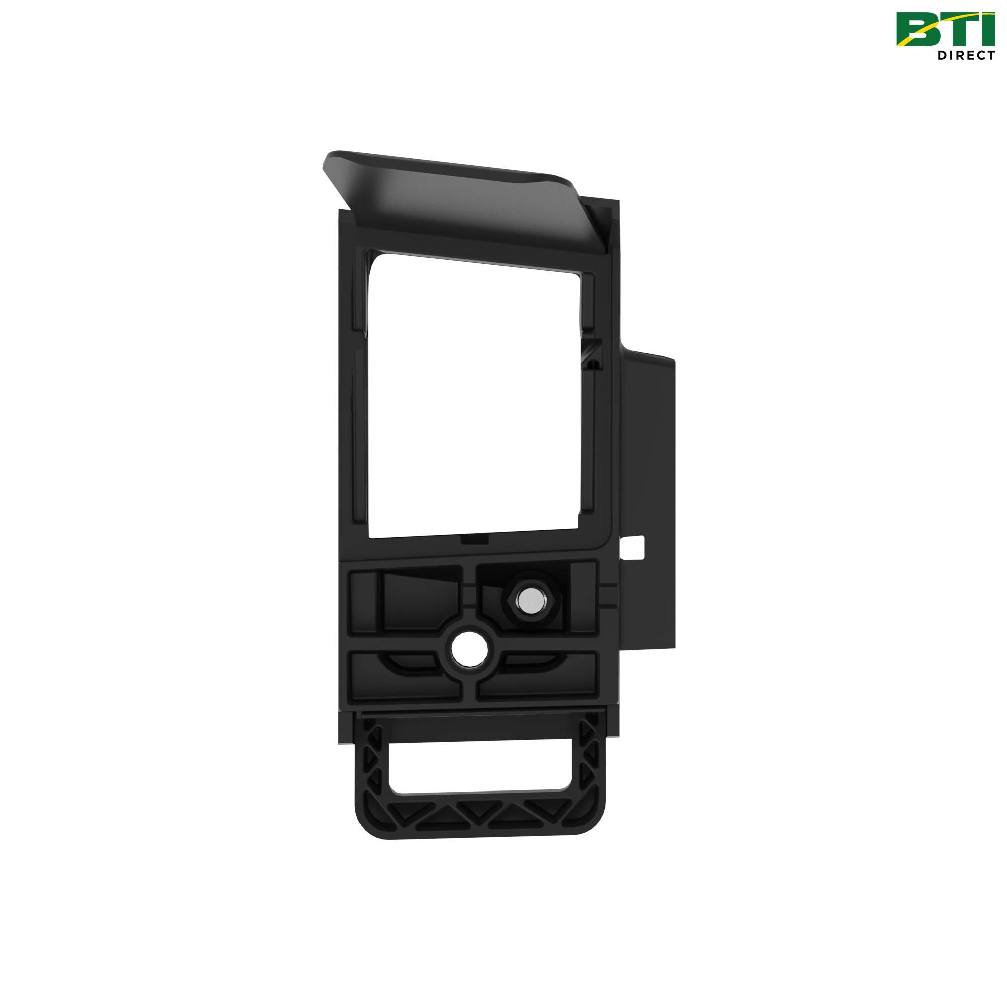 AA108476: Hopper Shutoff Hand Operated Valve