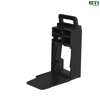 AA108476: Hopper Shutoff Hand Operated Valve