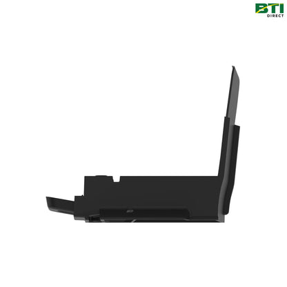 AA108476: Hopper Shutoff Hand Operated Valve