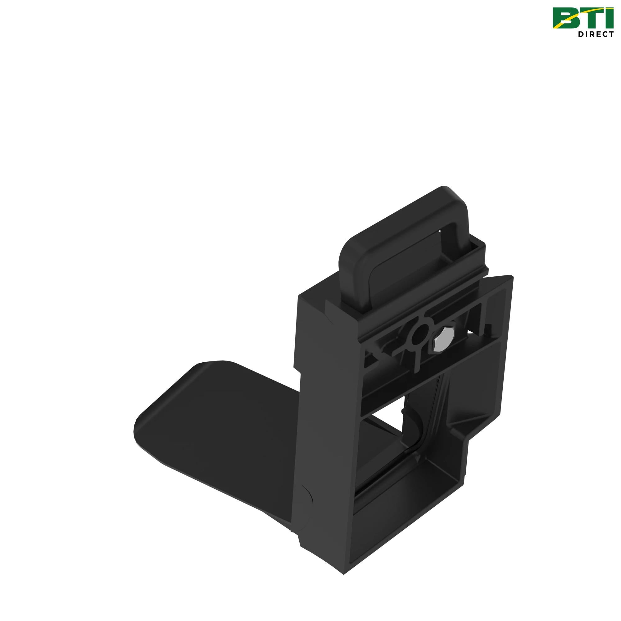 AA108476: Hopper Shutoff Hand Operated Valve