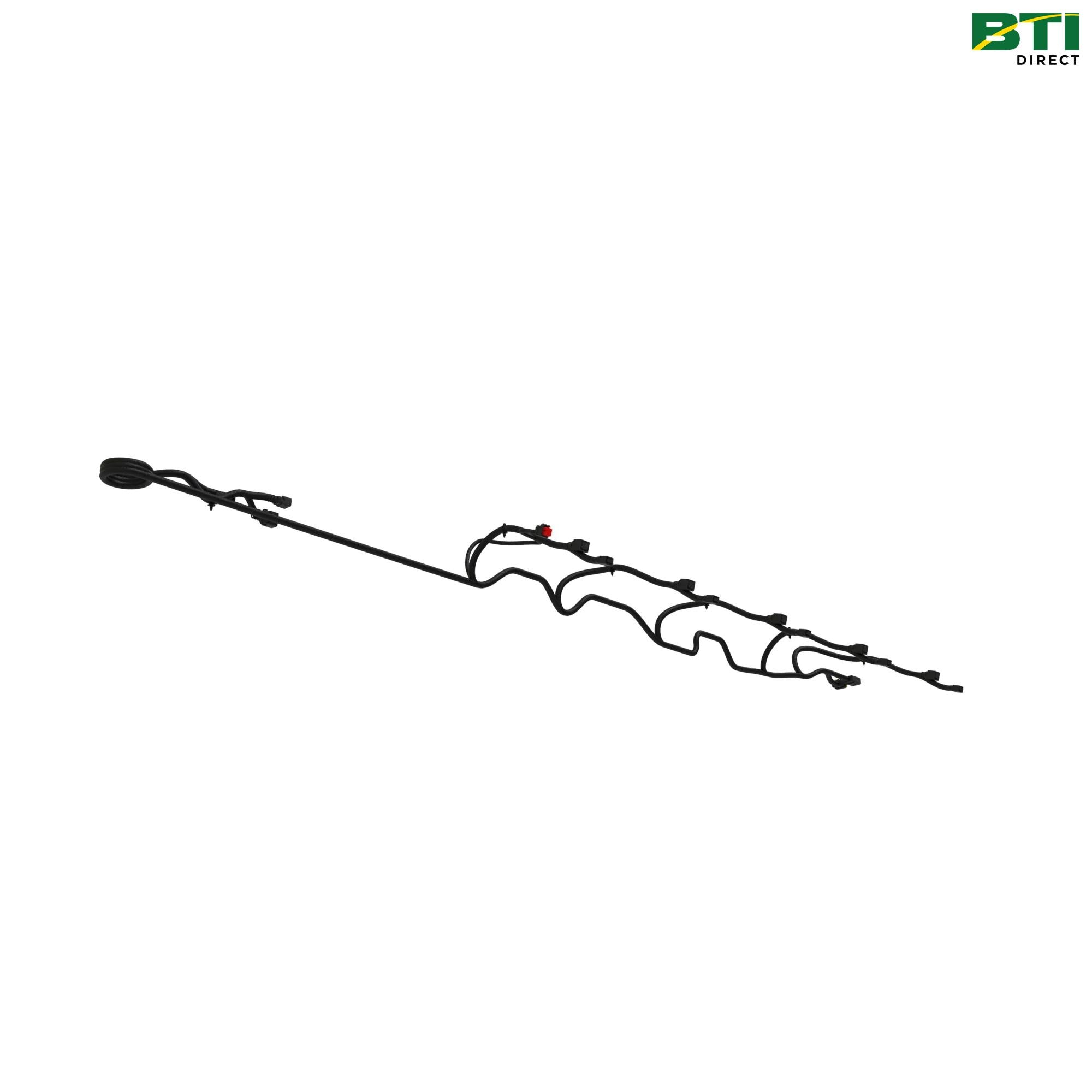 AA108518: Wing Wiring Harness