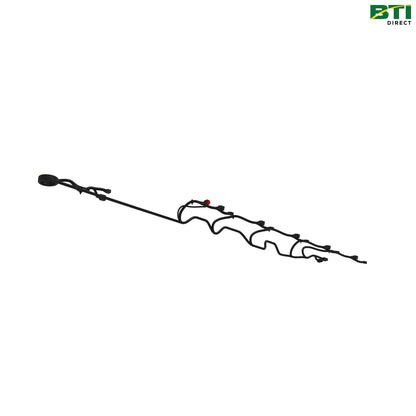 AA108518: Wing Wiring Harness
