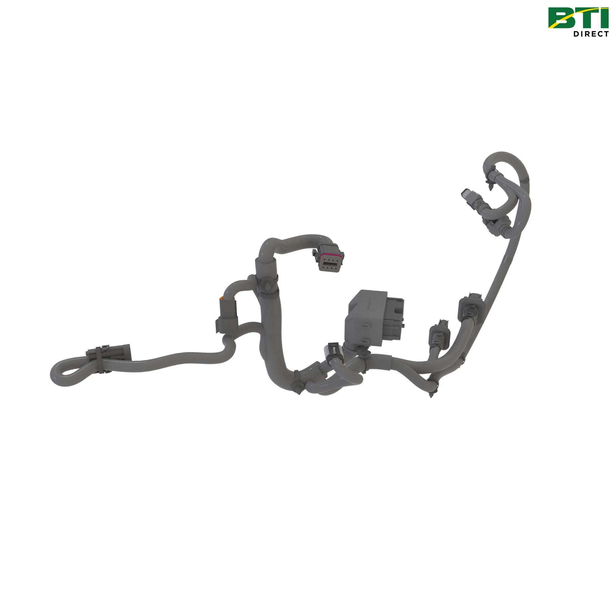 AA108833: Wiring Harness