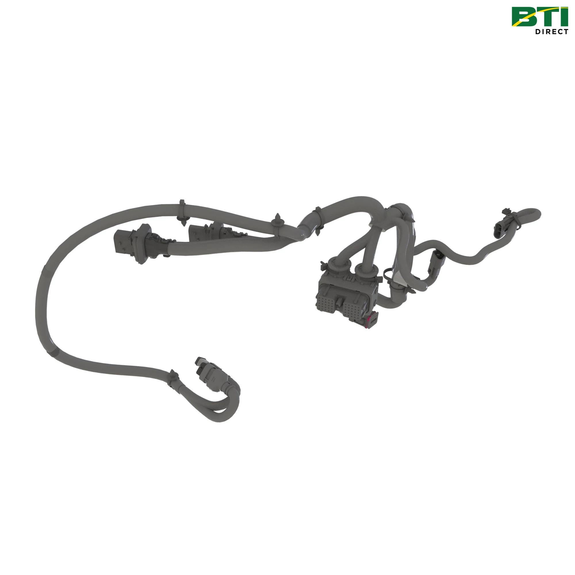 AA108833: Wiring Harness