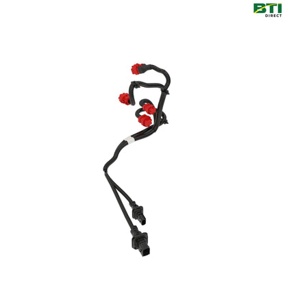 AA108859: Row Unit Wiring Harness