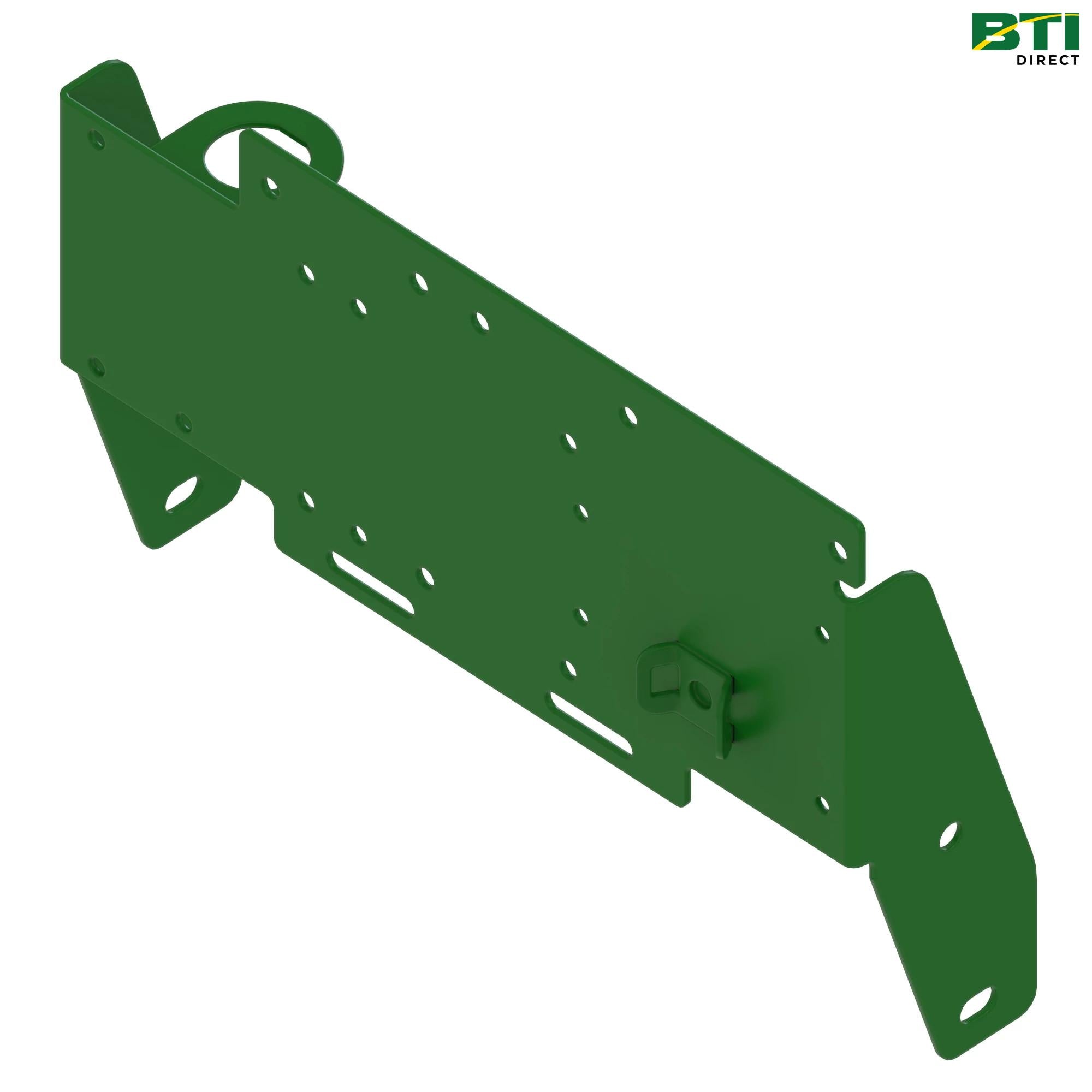 AA109176: PTO Power Generation Support Bracket