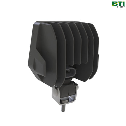 AA109357: Flood Lamp, 56 Volts