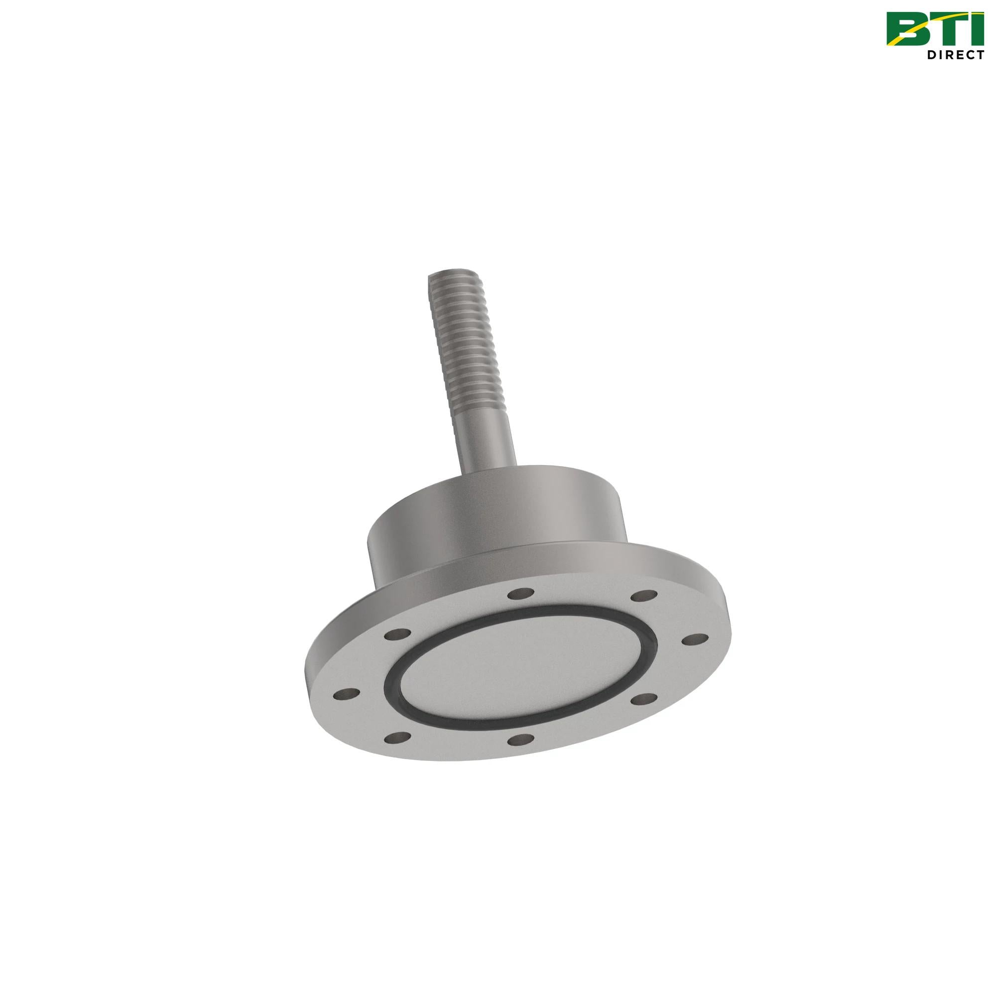 AA109362: Rotary Tiller Ball Bearing