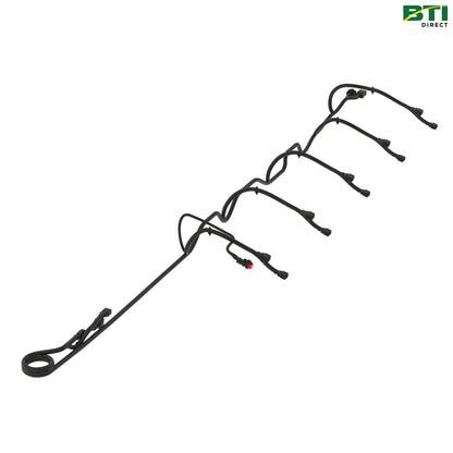 AA109656: 6 Row Wing Wiring Harness