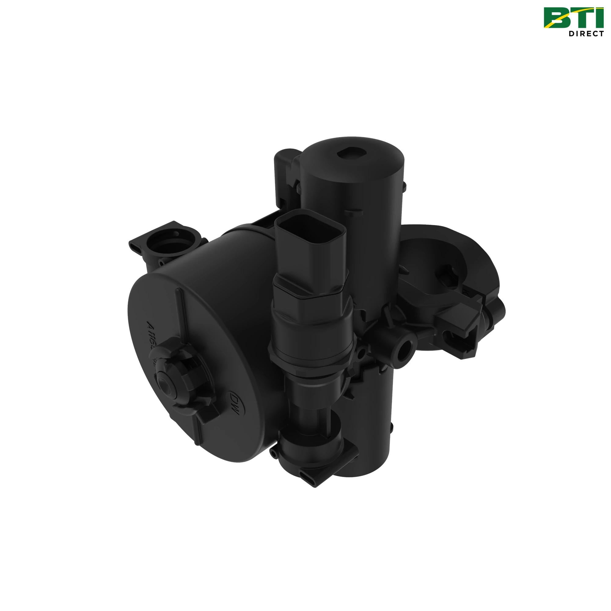 AA109701: Nozzle Valve Assembly, Furrow