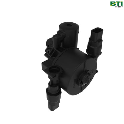 AA109701: Nozzle Valve Assembly, Furrow