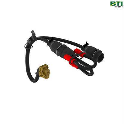 AA110126: Modular Telematics Gateway (MTG) Wiring Harness