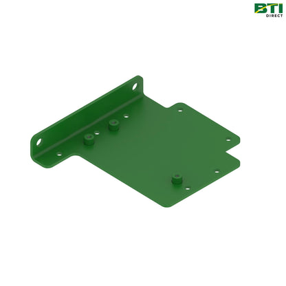 AA110295: Mounting PUK Beta Bracket