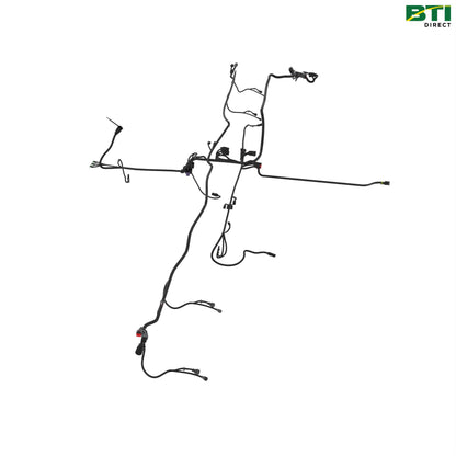 AA110357: Center Backbone Wiring Harness