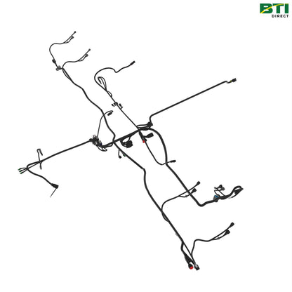 AA110357: Center Backbone Wiring Harness