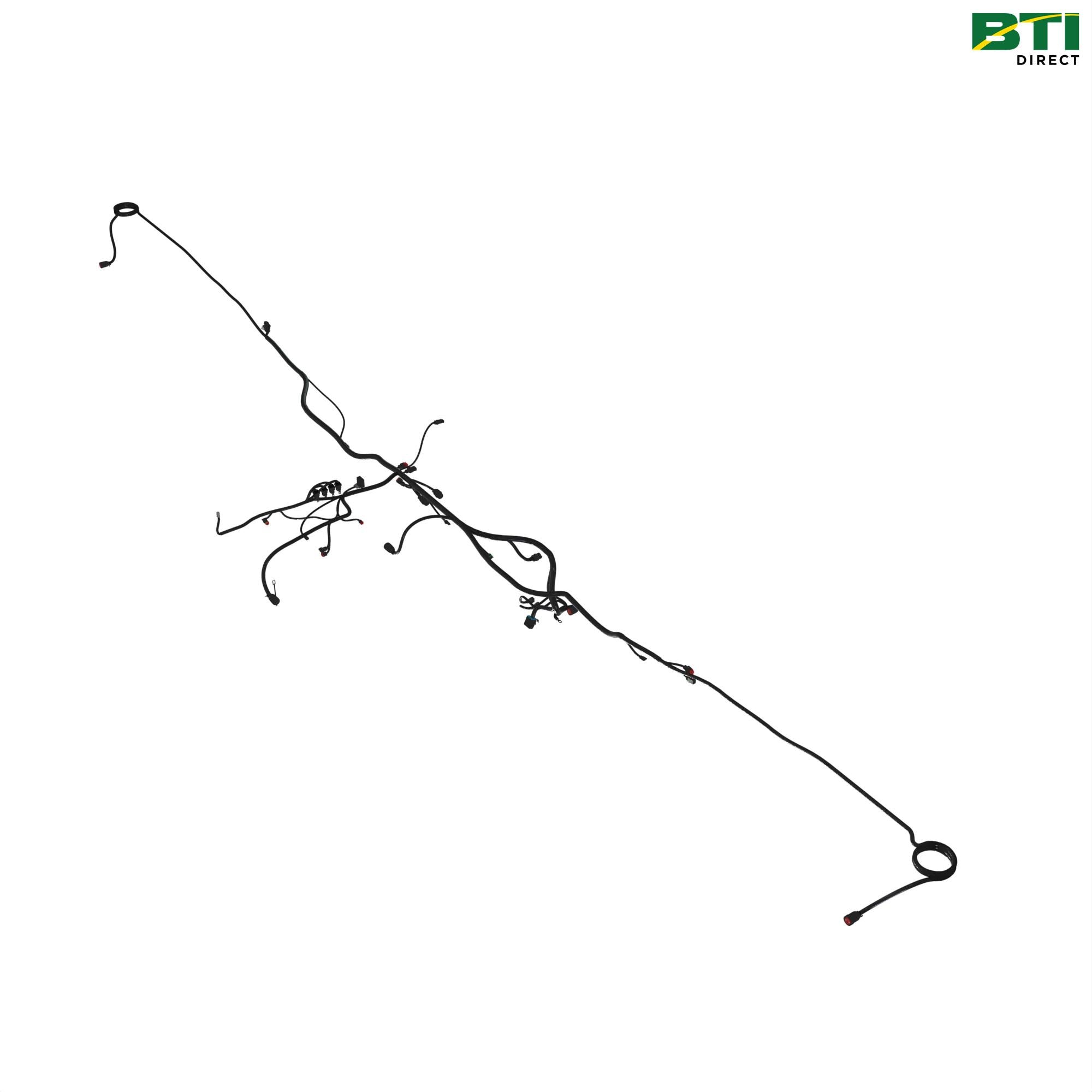 AA110358: Center Backbone Wiring Harness