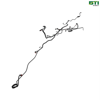 AA110358: Center Backbone Wiring Harness