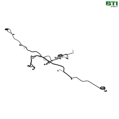 AA110358: Center Backbone Wiring Harness