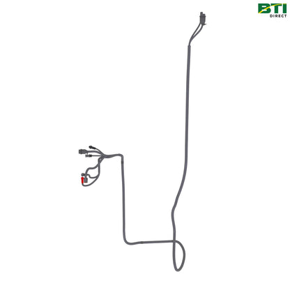AA110485: PTO Center Wiring Harness