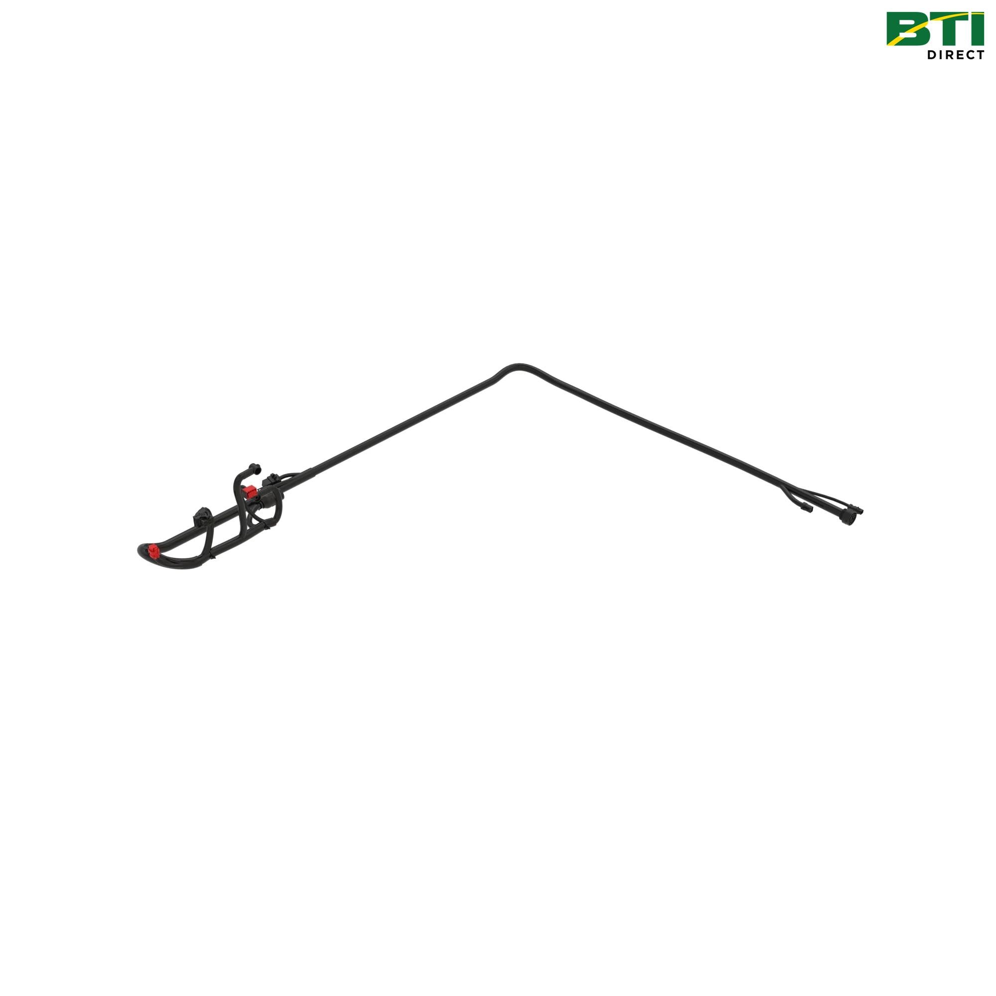 AA110528: PTO Center Wiring Harness