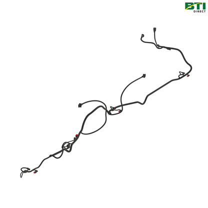 AA110618: ExactRate™ Wiring Harness