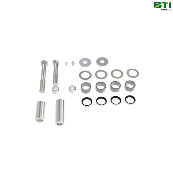 AA110762: 90 Series Greaseless Closing and Press Wheel Pivot Kit, 1 Row