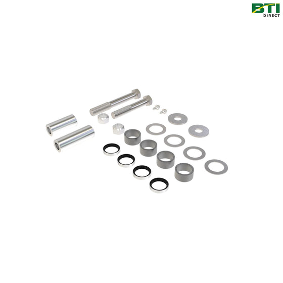 AA110762: 90 Series Greaseless Closing and Press Wheel Pivot Kit, 1 Row