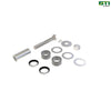 AA110763: 90 Series 5 Degree SFP Opener Greaseless Pivot Kit, 1 Row