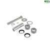 AA110764: 90 Series 7 Degree SFP Opener Greaseless Pivot Kit, 1 Row