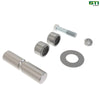 AA110767: 90 Series or Pro Series Main Opener Pivot Pin and Bushing Kit