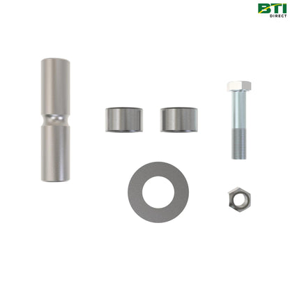 AA110767: 90 Series or ProSeries™ Main Opener Pivot Pin and Bushing Kit
