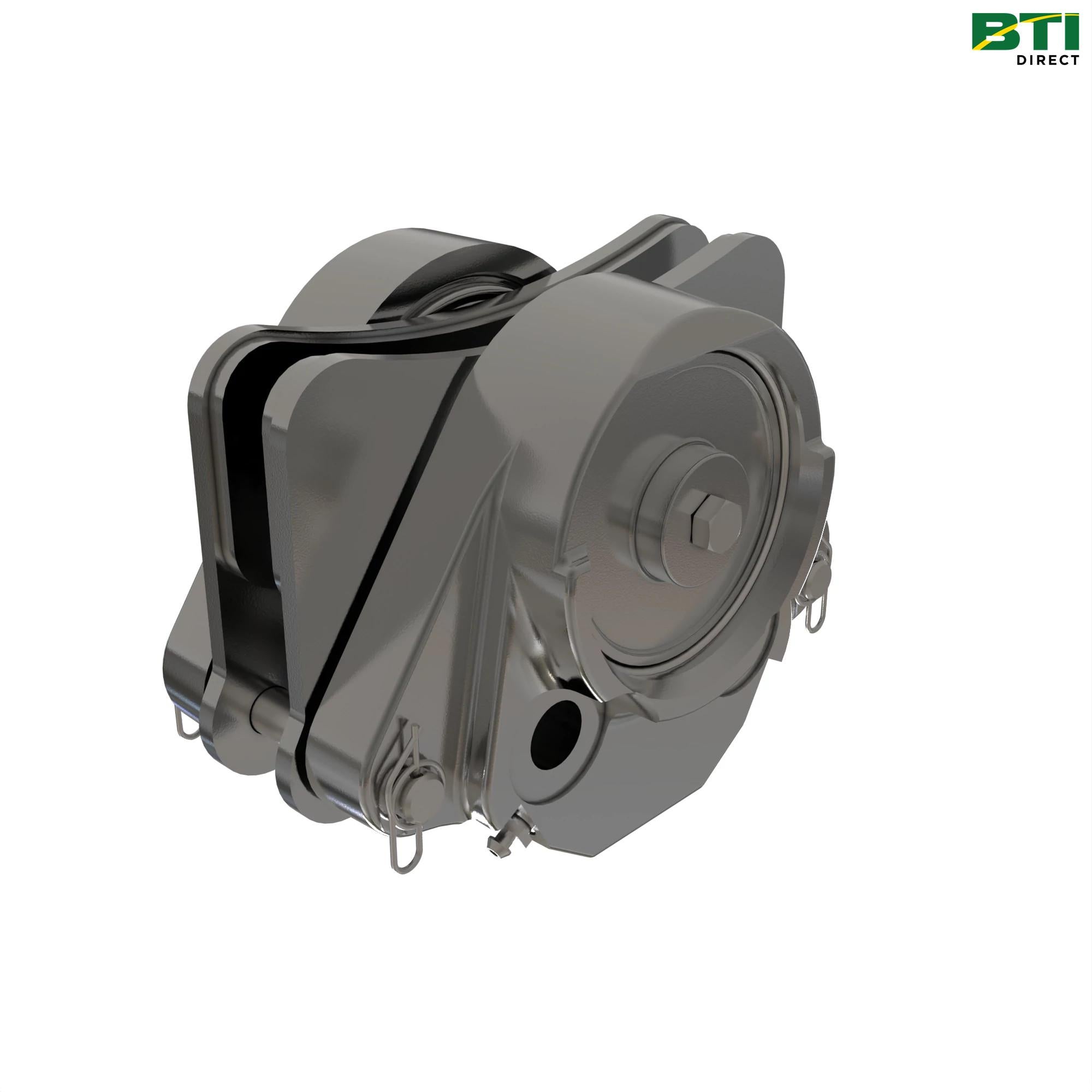 AA111325: Disk Brake Caliper Assembly