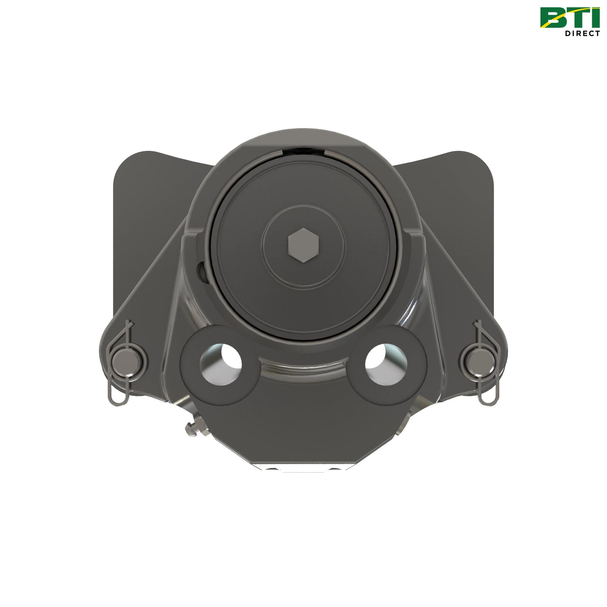 AA111325: Disk Brake Caliper Assembly