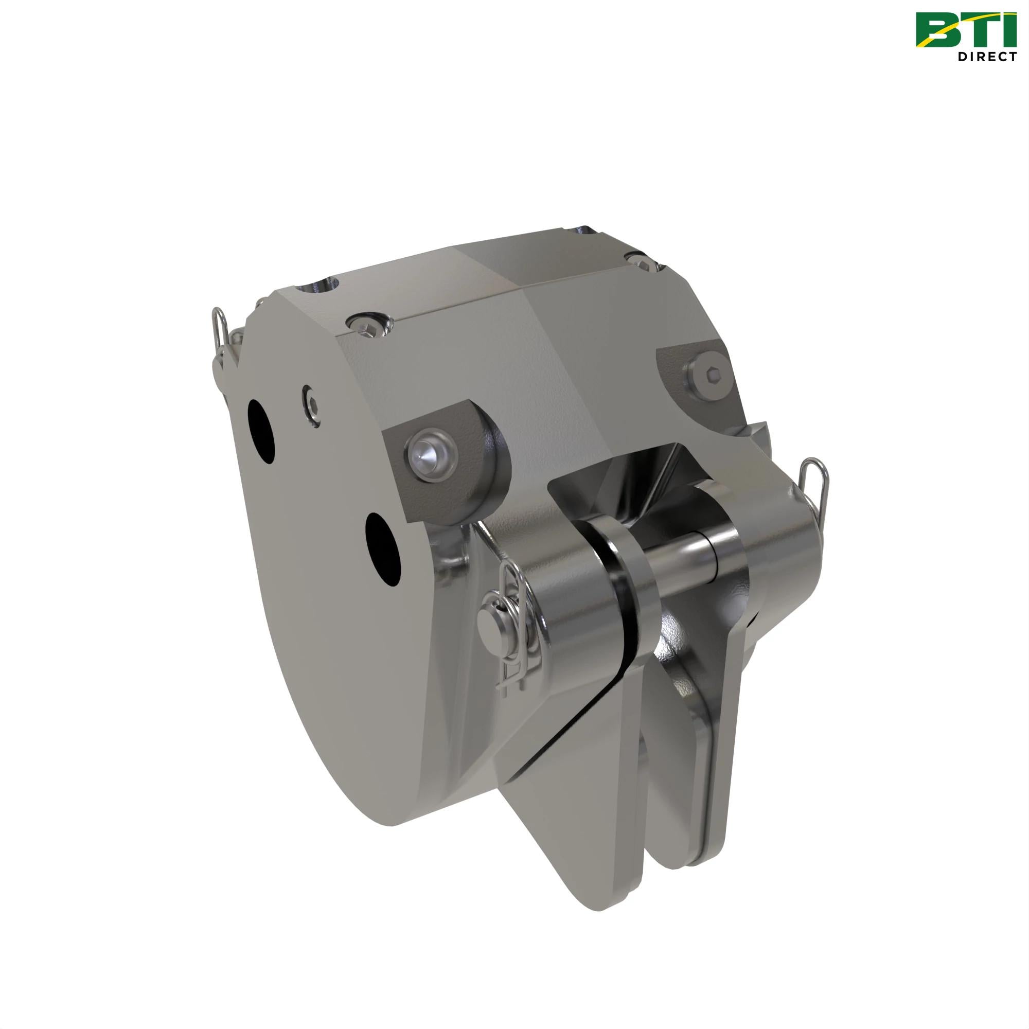 AA111325: Disk Brake Caliper Assembly