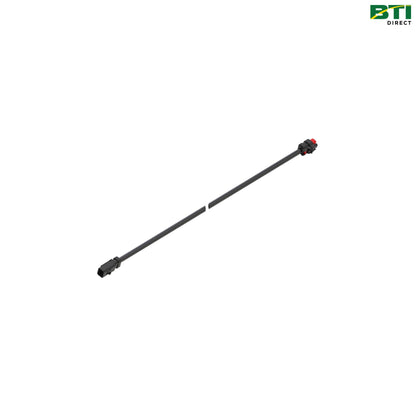 AA111381: Footswitch Extension Wiring Harness