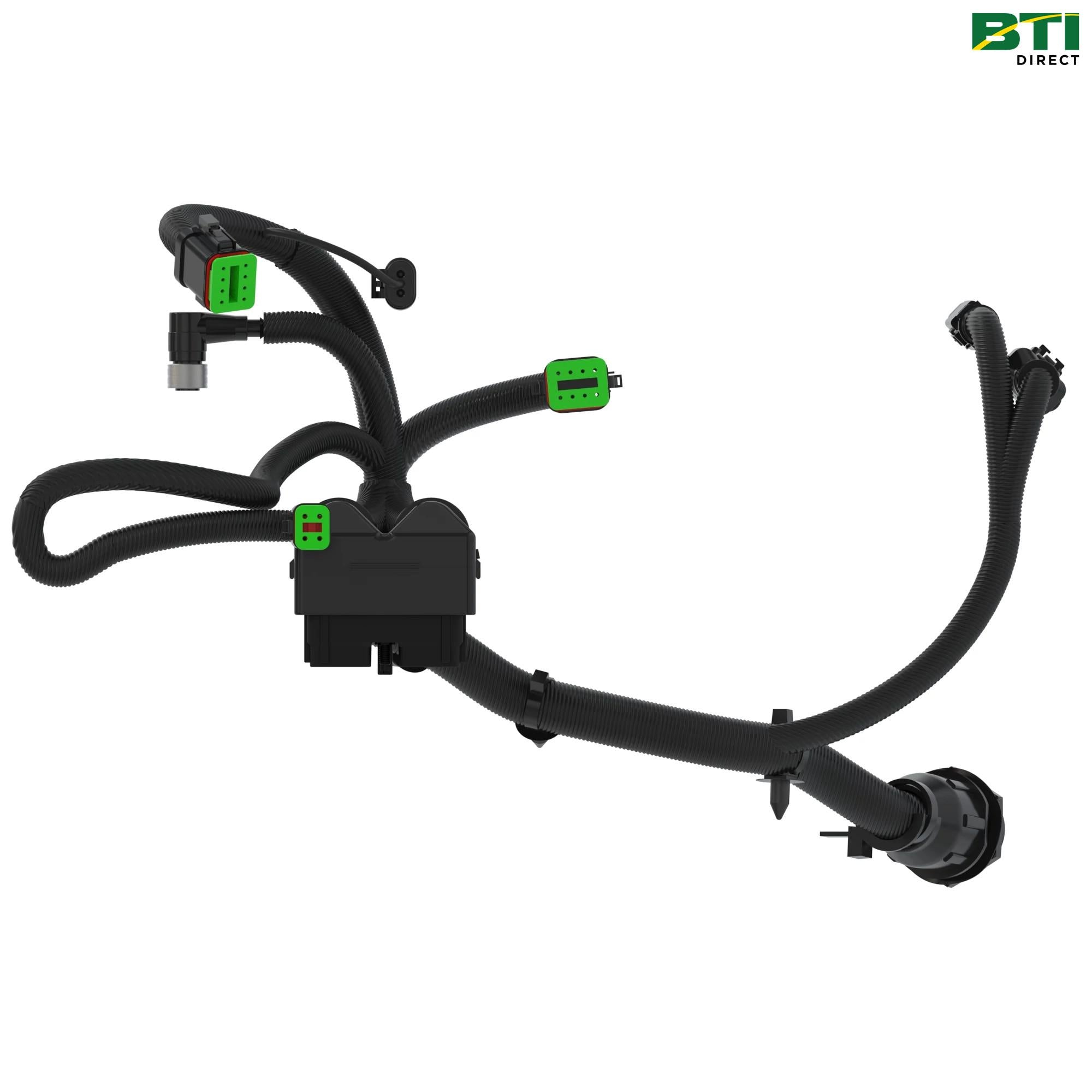 AA112016: Row Unit Wiring Harness