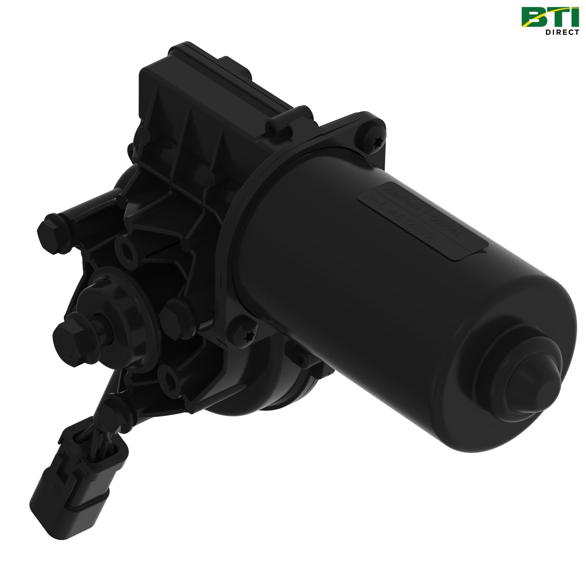 AA112209: Electric Motor