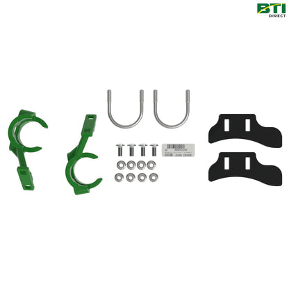 AA112505: Gauge Wheel Scraper Arm Kit