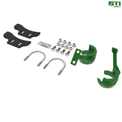 AA112505: Gauge Wheel Scraper Arm Kit