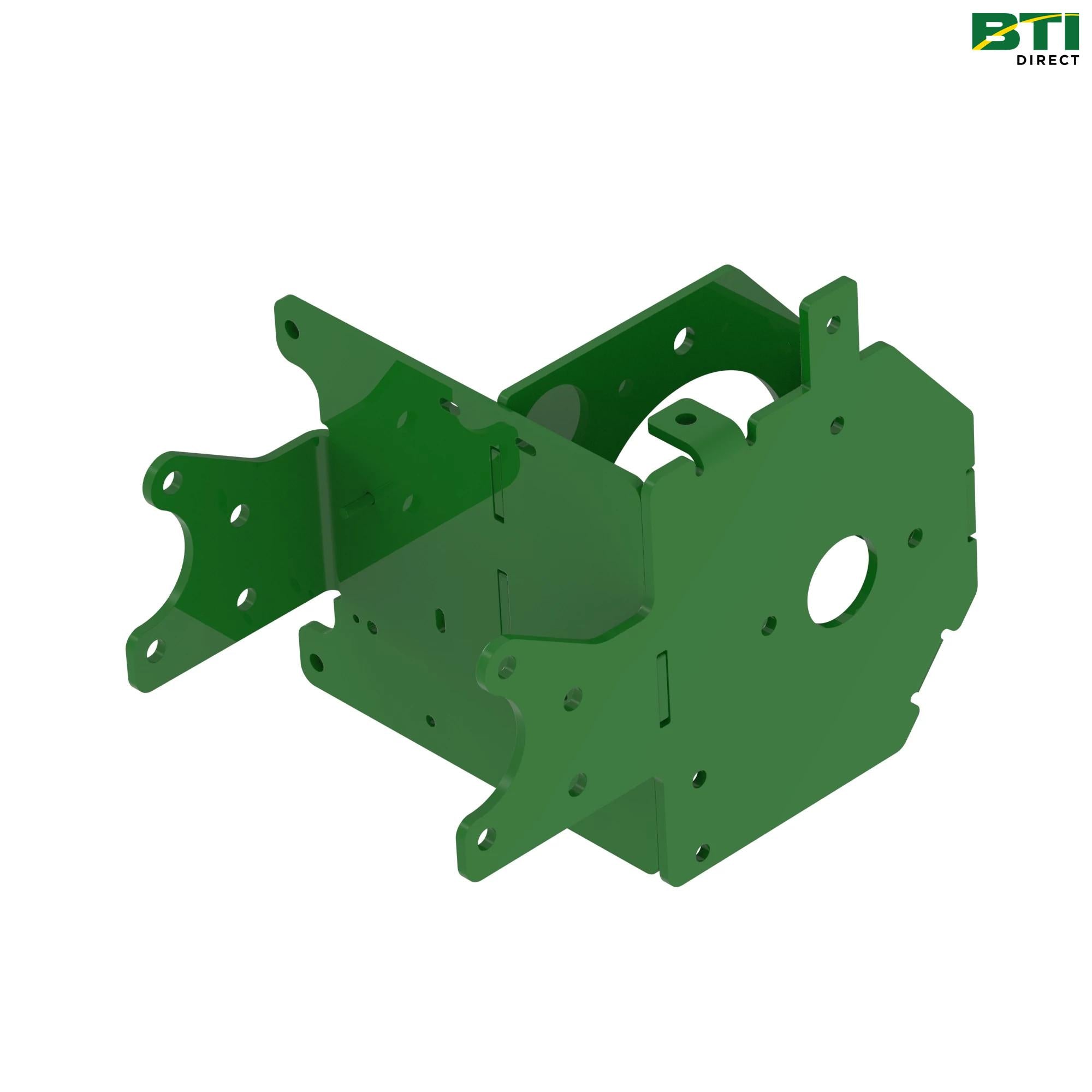 AA112553: EPG 2.0 Mount Support