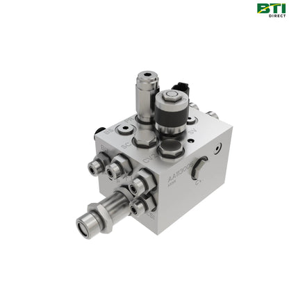 AA113005: Control Valve