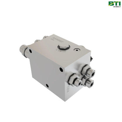 AA113005: Control Valve