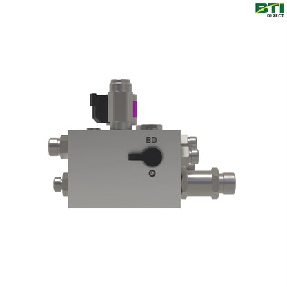 AA113005: Control Valve