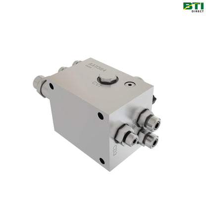 AA113846: Control Valve