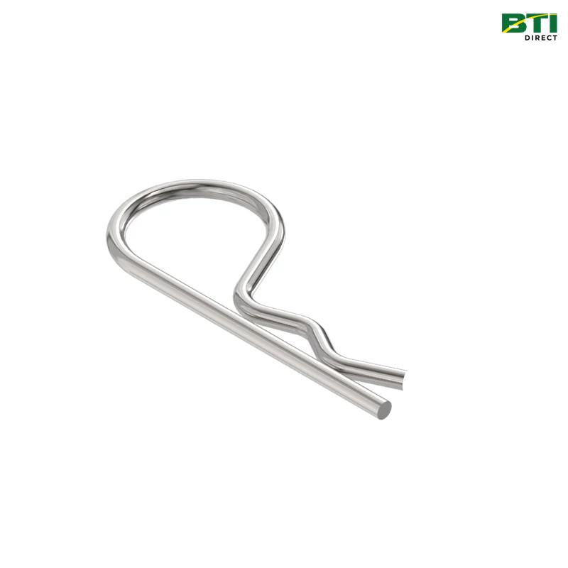 AA14713: Spring Locking Pin