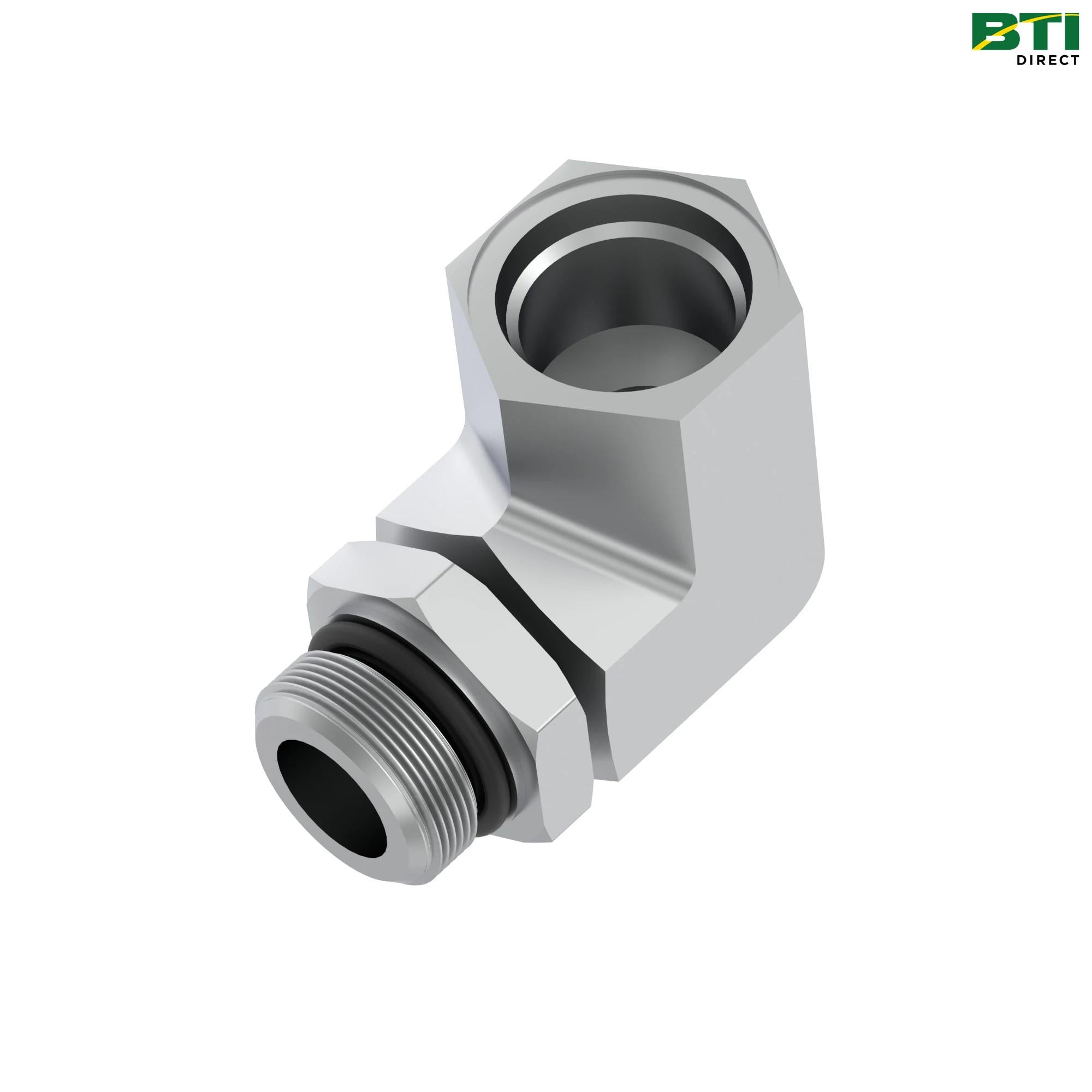 AA14850: Elbow Adapter Fitting