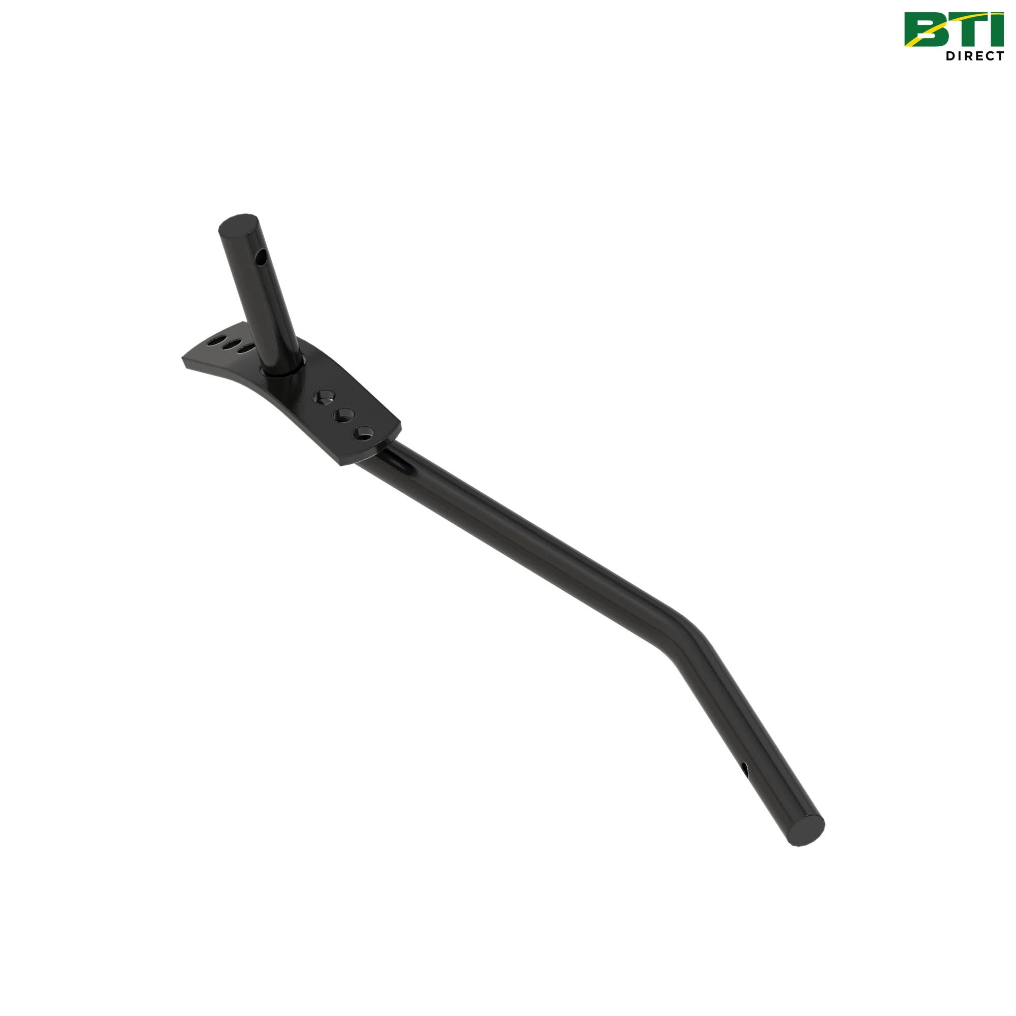 AA20005: Self Adjusting Scraper Frame Arm