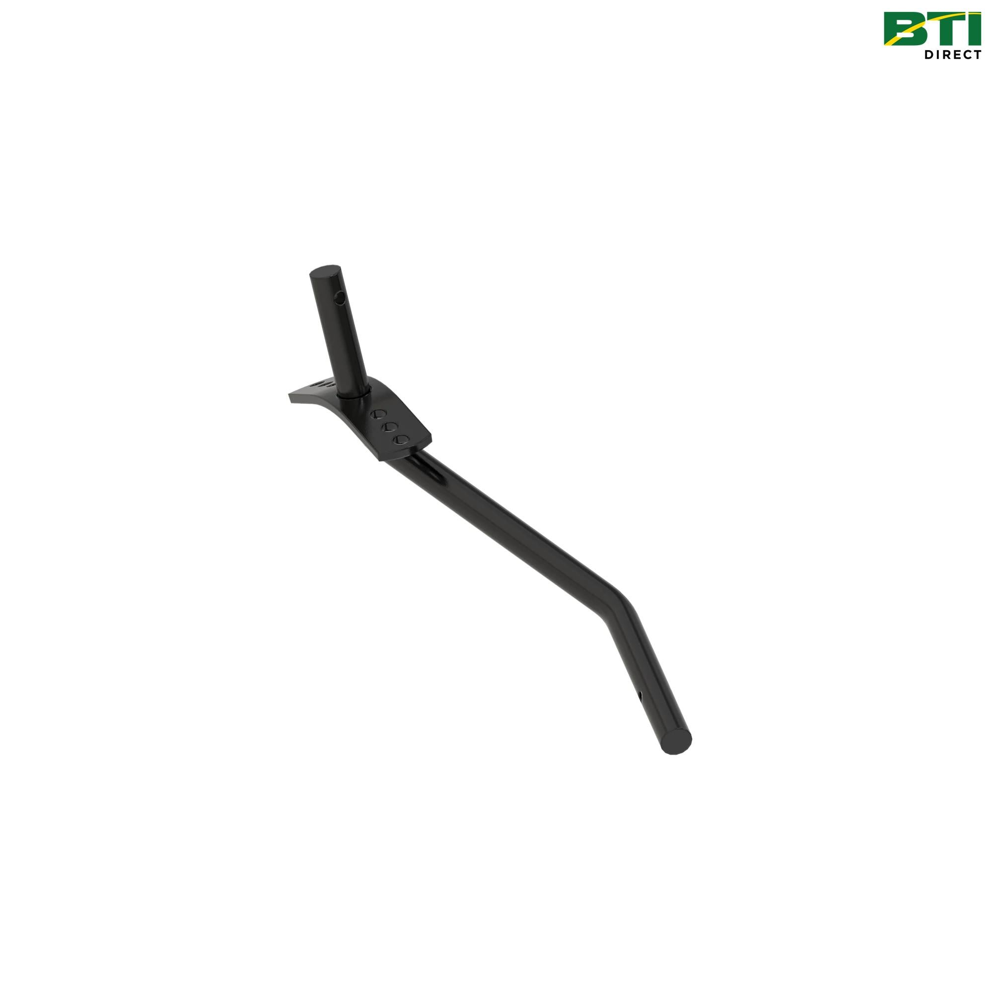 AA20005: Self Adjusting Scraper Frame Arm