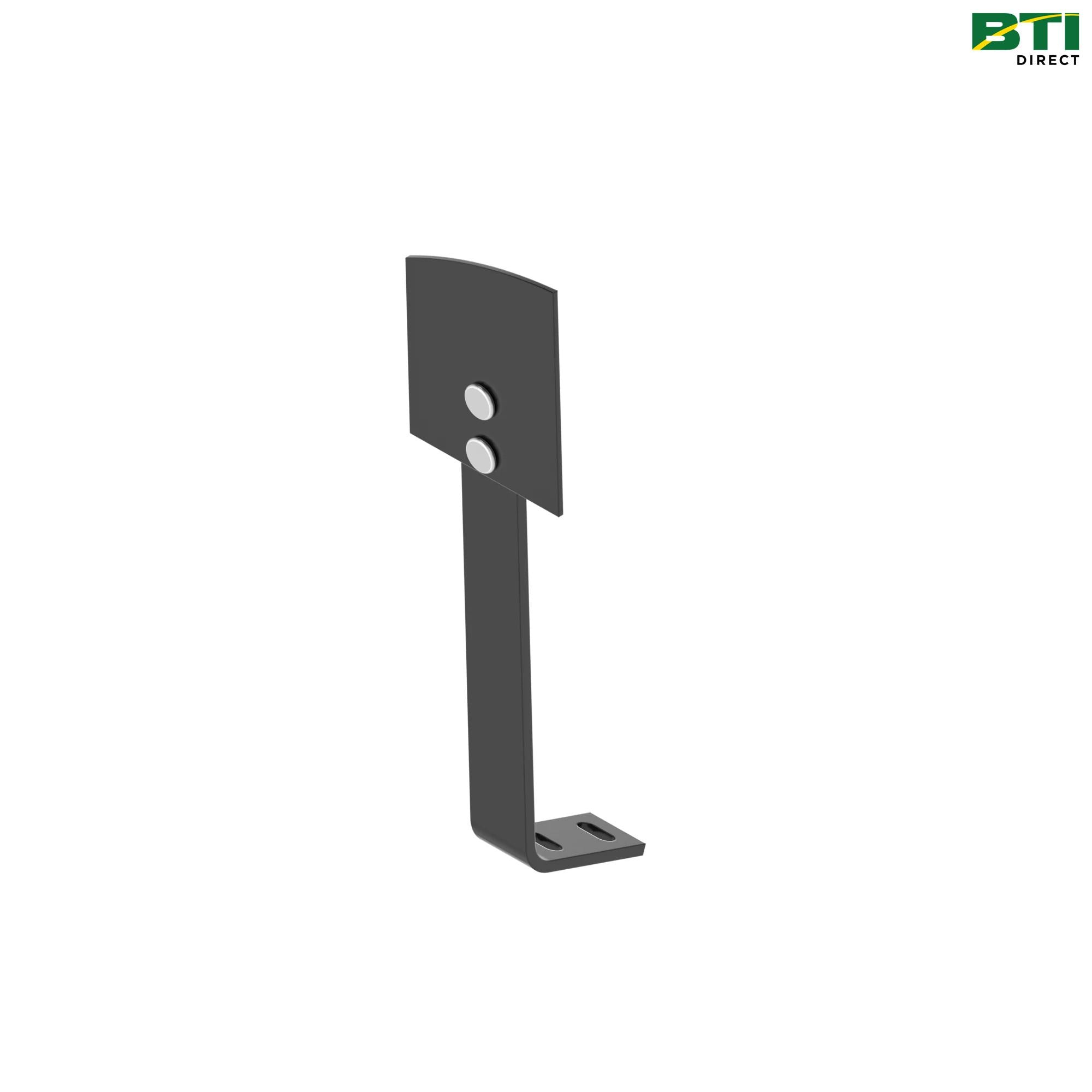 AA20046: Scraper, Right Side